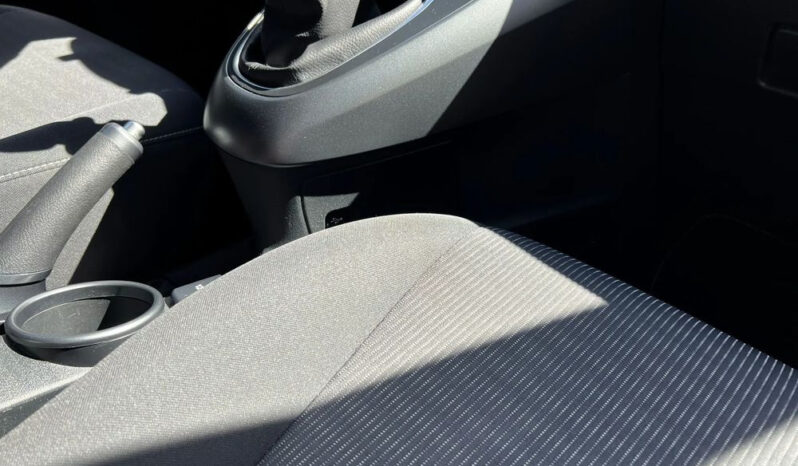 TOYOTA Verso | FWD (przód) | Manualna | 147 KM | Szary full