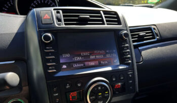 TOYOTA Verso | FWD (przód) | Manualna | 147 KM | Szary full