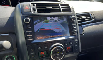 TOYOTA Verso | FWD (przód) | Manualna | 147 KM | Szary full