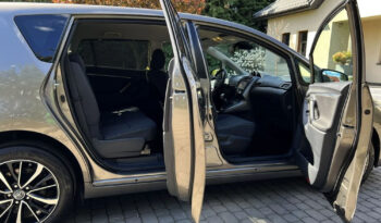 TOYOTA Verso | FWD (przód) | Manualna | 147 KM | Szary full