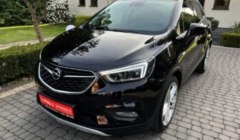 OPEL Mokka  | FWD (przód) | Manualna | 140 KM | Czarny full