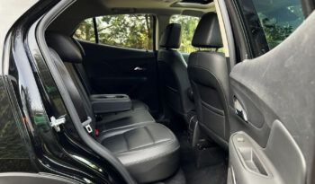 OPEL Mokka  | FWD (przód) | Manualna | 140 KM | Czarny full