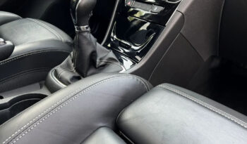 OPEL Mokka  | FWD (przód) | Manualna | 140 KM | Czarny full