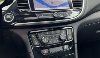 OPEL Mokka  | FWD (przód) | Manualna | 140 KM | Czarny full