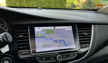 OPEL Mokka  | FWD (przód) | Manualna | 140 KM | Czarny full