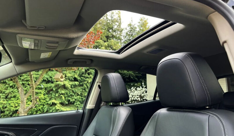 OPEL Mokka  | FWD (przód) | Manualna | 140 KM | Czarny full