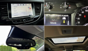 OPEL Mokka  | FWD (przód) | Manualna | 140 KM | Czarny full