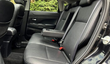 PEUGEOT 4008  | 4×4 (doł. ręcznie) | Manualna | 115 KM | Czarny full