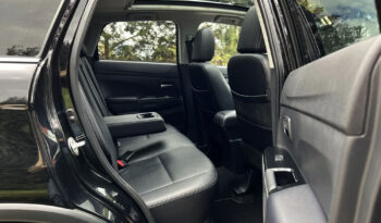 PEUGEOT 4008  | 4×4 (doł. ręcznie) | Manualna | 115 KM | Czarny full