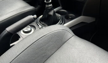 PEUGEOT 4008  | 4×4 (doł. ręcznie) | Manualna | 115 KM | Czarny full