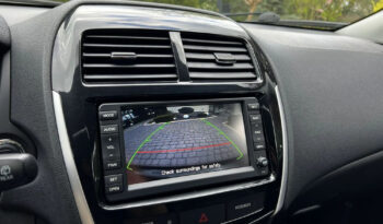 PEUGEOT 4008  | 4×4 (doł. ręcznie) | Manualna | 115 KM | Czarny full