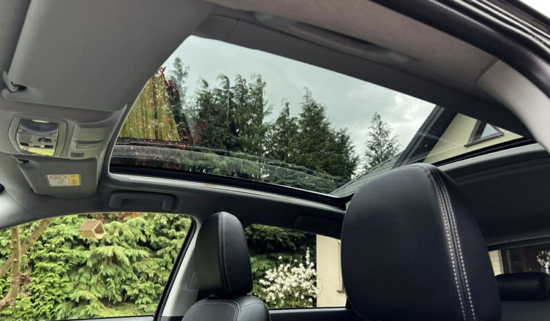 PEUGEOT 4008  | 4×4 (doł. ręcznie) | Manualna | 115 KM | Czarny full