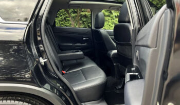 PEUGEOT 4008  | 4×4 (doł. ręcznie) | Manualna | 115 KM | Czarny full