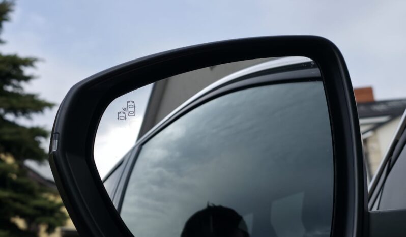 PEUGEOT 3008  | FWD (przód) | Automatyczna | 131 KM | Czerwony full