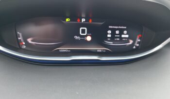 PEUGEOT 3008  | FWD (przód) | Automatyczna | 131 KM | Czerwony full