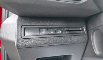 PEUGEOT 3008  | FWD (przód) | Automatyczna | 131 KM | Czerwony full