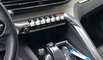 PEUGEOT 3008  | FWD (przód) | Automatyczna | 131 KM | Czerwony full