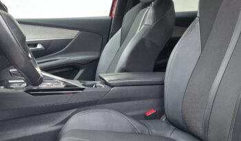 PEUGEOT 3008  | FWD (przód) | Automatyczna | 131 KM | Czerwony full