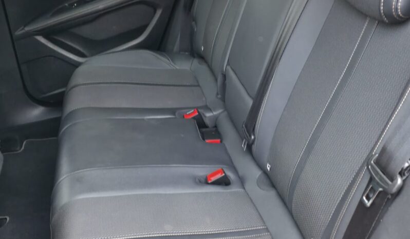 PEUGEOT 3008  | FWD (przód) | Automatyczna | 131 KM | Czerwony full