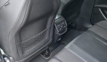 PEUGEOT 3008  | FWD (przód) | Automatyczna | 131 KM | Czerwony full