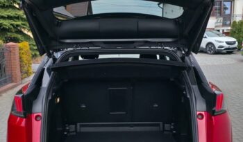 PEUGEOT 3008  | FWD (przód) | Automatyczna | 131 KM | Czerwony full