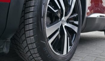 PEUGEOT 3008  | FWD (przód) | Automatyczna | 131 KM | Czerwony full