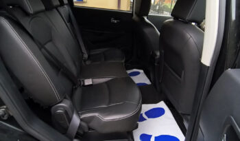 NISSAN Qashqai+2  | FWD (przód) | Manualna | 141 KM | Czarny full
