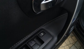 NISSAN Qashqai+2  | FWD (przód) | Manualna | 141 KM | Czarny full
