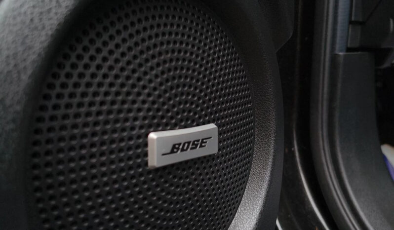 NISSAN Qashqai+2  | FWD (przód) | Manualna | 141 KM | Czarny full