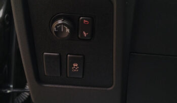 NISSAN Qashqai+2  | FWD (przód) | Manualna | 141 KM | Czarny full