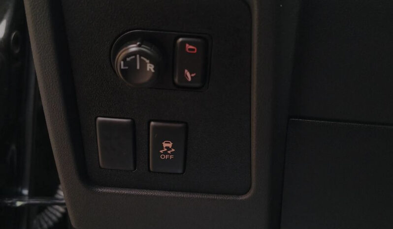 NISSAN Qashqai+2  | FWD (przód) | Manualna | 141 KM | Czarny full