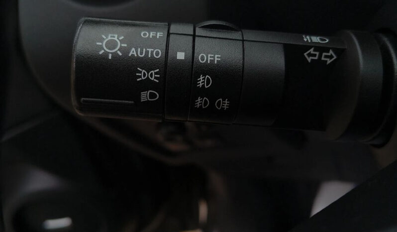 NISSAN Qashqai+2  | FWD (przód) | Manualna | 141 KM | Czarny full