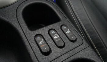 NISSAN Qashqai+2  | FWD (przód) | Manualna | 141 KM | Czarny full