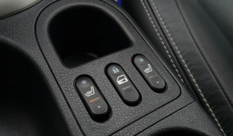 NISSAN Qashqai+2  | FWD (przód) | Manualna | 141 KM | Czarny full