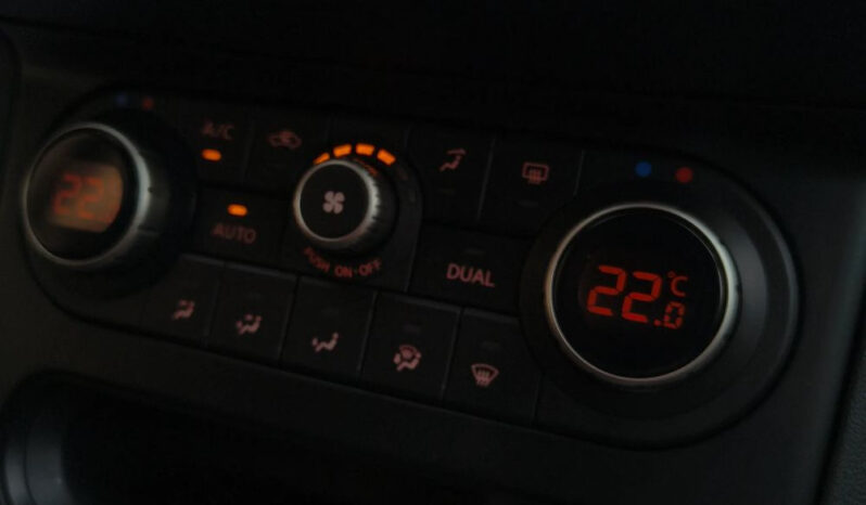 NISSAN Qashqai+2  | FWD (przód) | Manualna | 141 KM | Czarny full