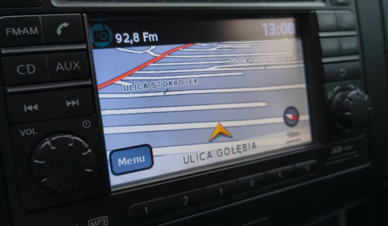 NISSAN Qashqai+2  | FWD (przód) | Manualna | 141 KM | Czarny full