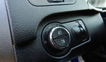 OPEL Insignia  | FWD (przód) | Manualna | 140 KM | Czarny full