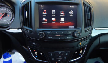 OPEL Insignia  | FWD (przód) | Manualna | 140 KM | Czarny full