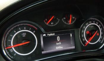 OPEL Insignia  | FWD (przód) | Manualna | 140 KM | Czarny full