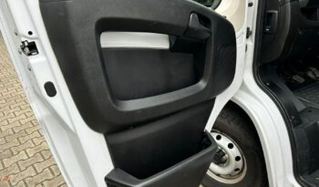 FIAT Ducato  | FWD (przód) | Manualna | 120 KM | Biały full