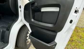 FIAT Ducato  | FWD (przód) | Manualna | 120 KM | Biały full