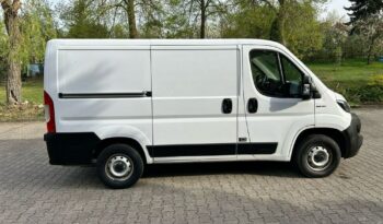 FIAT Ducato  | FWD (przód) | Manualna | 120 KM | Biały full