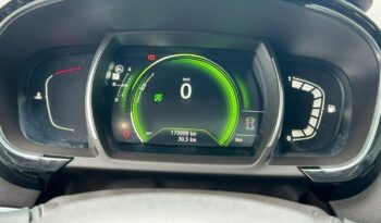 RENAULT Espace  | FWD (przód) | Automatyczna | 160 KM | Czarny full