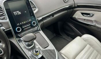 RENAULT Espace  | FWD (przód) | Automatyczna | 160 KM | Czarny full