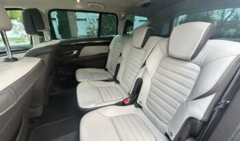 RENAULT Espace  | FWD (przód) | Automatyczna | 160 KM | Czarny full