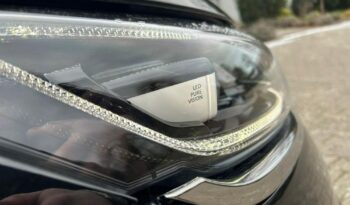 RENAULT Espace  | FWD (przód) | Automatyczna | 160 KM | Czarny full