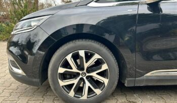 RENAULT Espace  | FWD (przód) | Automatyczna | 160 KM | Czarny full