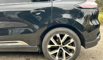 RENAULT Espace  | FWD (przód) | Automatyczna | 160 KM | Czarny full