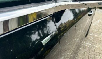 RENAULT Espace  | FWD (przód) | Automatyczna | 160 KM | Czarny full