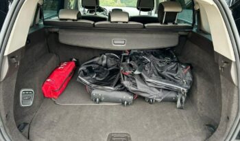 RENAULT Espace  | FWD (przód) | Automatyczna | 160 KM | Czarny full